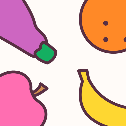 RecipeTank gestion de recettes app icon