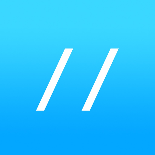 Syntax Share app icon