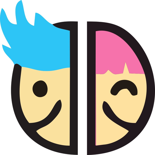 Minha Escola app icon