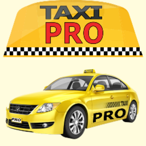 Online TAXI PRO Zalau app icon