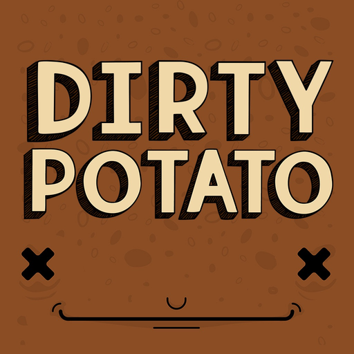 Dirty Potato: Party Game app icon