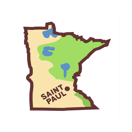 Minnesota app icon
