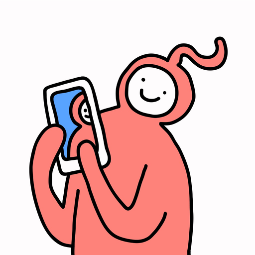 Baby Snap: Family Video Diary app icon