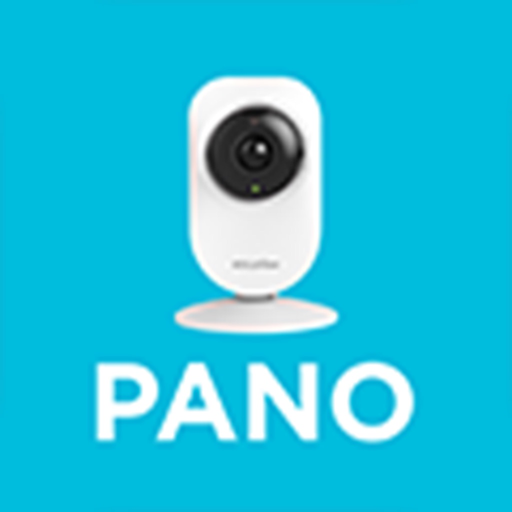 LaView Pano app icon