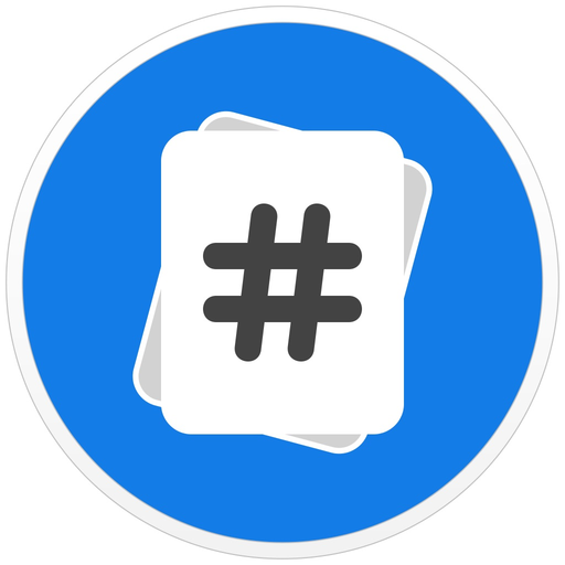 Checksum Calculator app icon