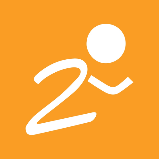 Health2Go app icon
