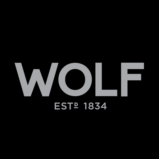 WOLF1834 app icon
