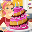 Birthday Cake Baker icon