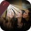 Front Flash Camera HD icon