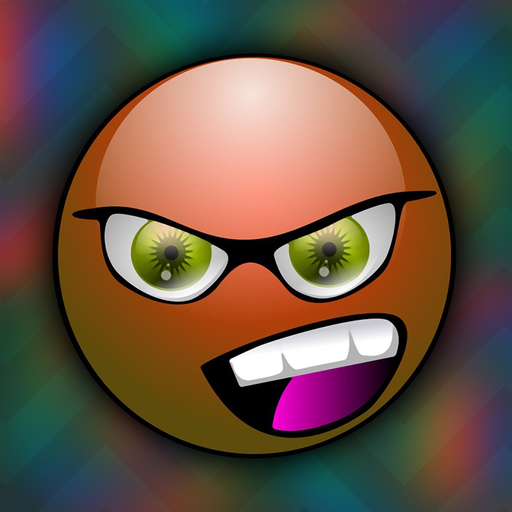 Annoying Sounds &  Ringtones app icon