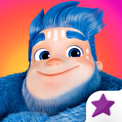 My Yeti app icon