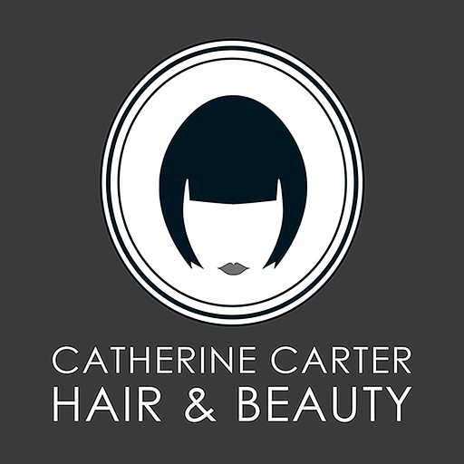 Catherine Carter App app icon