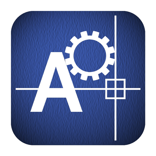 CAD Import - For PDF to DWG app icon