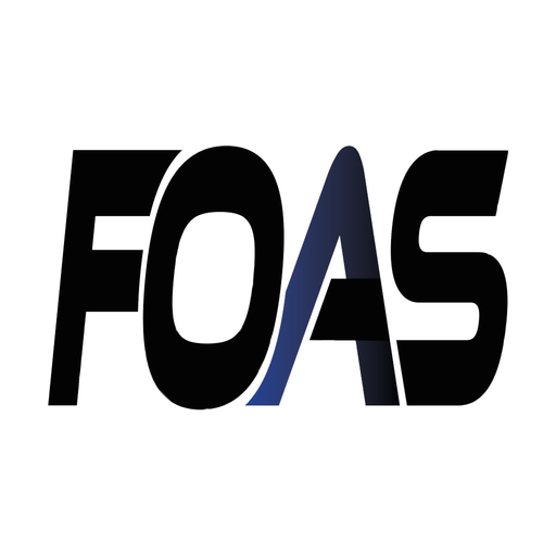FOAS app icon