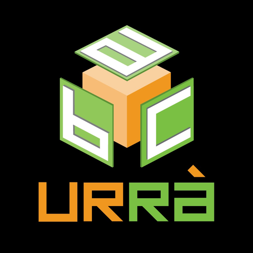 ABC Urrà app icon