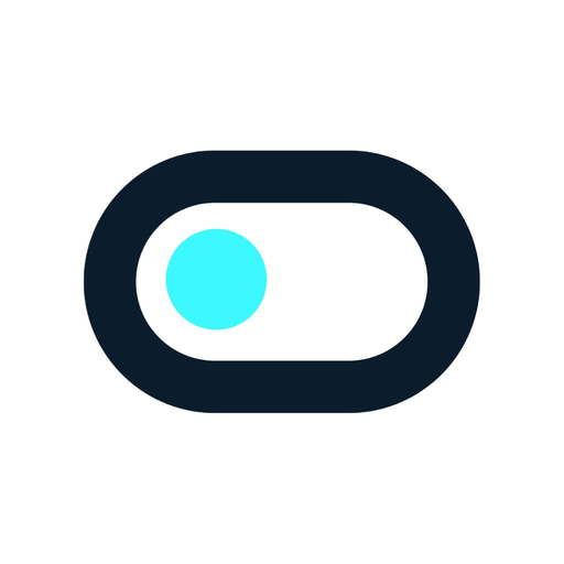 Loqr Authenticator app icon