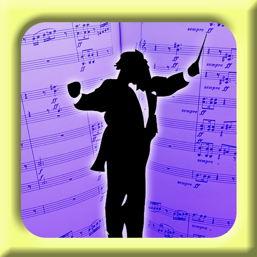 Symphony Guide and Quiz app icon