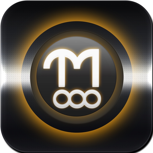 T-audio app icon