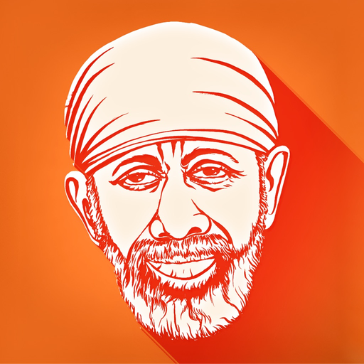 Shirdi Sai Baba Aarthi - Tamil Devotional Songs app icon