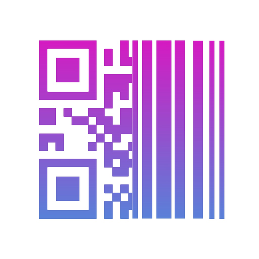 QR Reader  Ξ app icon