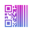 QR Reader  Ξ icon