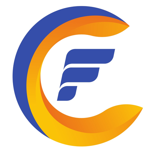 FedCorp app icon