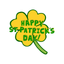 Happy St. Patrick's Day! icon