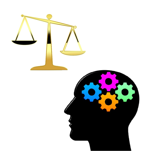 Learn IP Law app icon