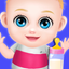 Babysitter - Summer kids fun icon