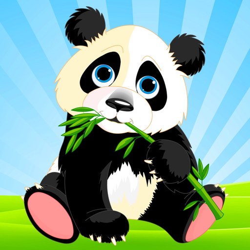 Panda Matching Express app icon
