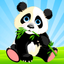 Panda Matching Express icon