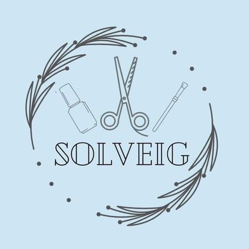 Solveig Hair & Beauty app icon