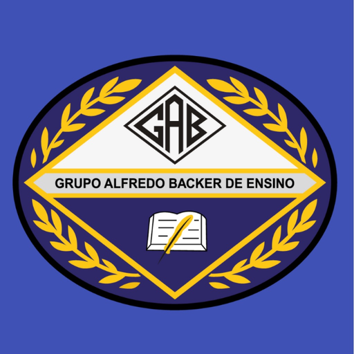 Alfredo Backer app icon