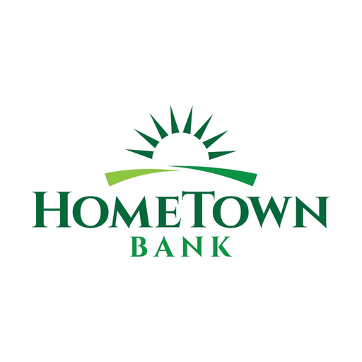 HomeTown Bank MN app icon