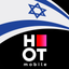 My HOT mobile icon