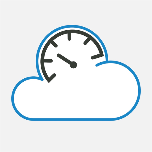 SmogAlarm 2.0 app icon