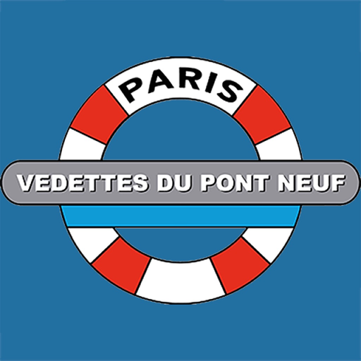 Vedettes du Pont Neuf app icon