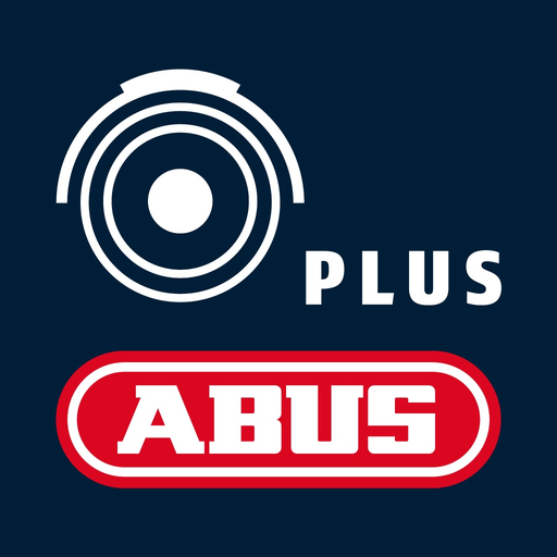 IPCam Plus app icon