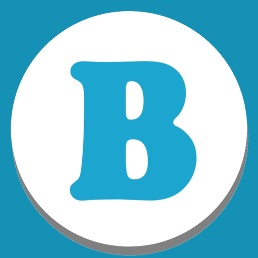 Blindr app icon
