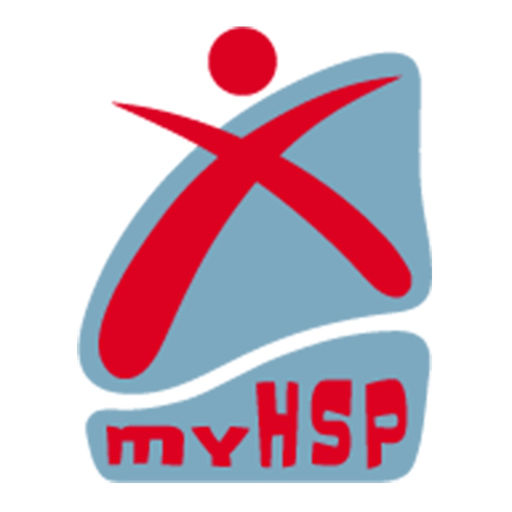 MyHSP Köln app icon