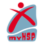 MyHSP Köln icon