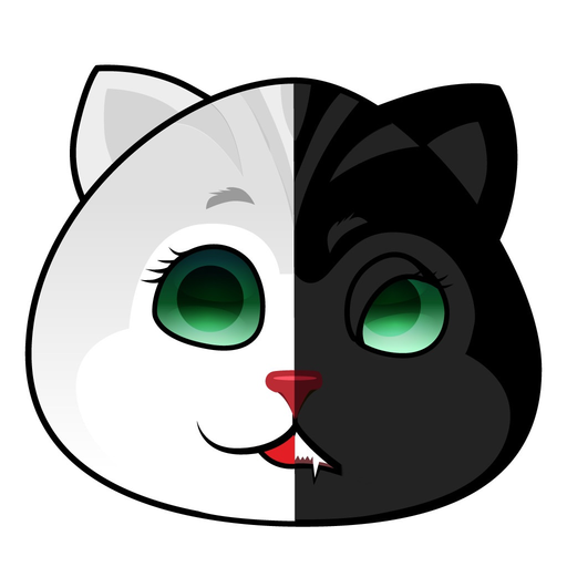 Good Cat Bad Cat app icon