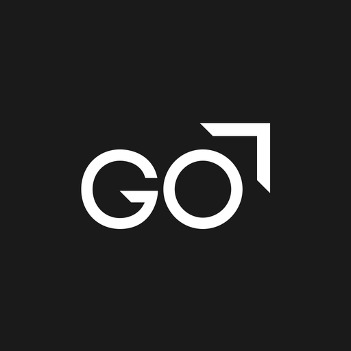 Go by FE app icon