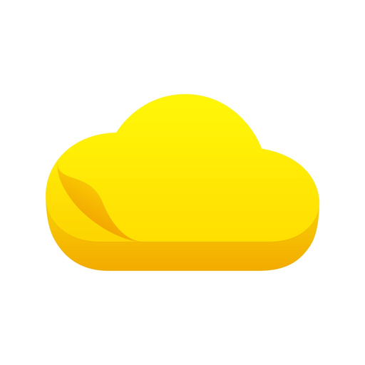 Memo • Sticky Notes app icon