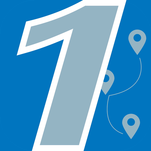 Number1 OnLine app icon