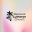 Renewal Lutheran Church icon