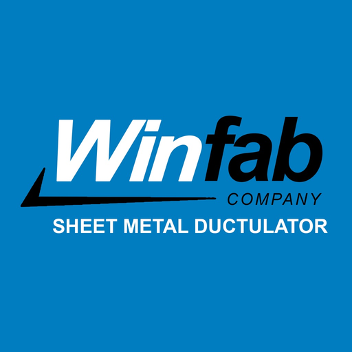 WinFab - Sheet Metal Ductulator app icon