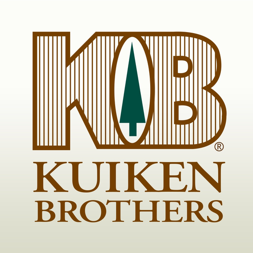 Kuiken Brothers Company app icon