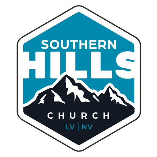 Southern Hills Church LV app icon