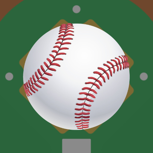 Baseball App World app icon